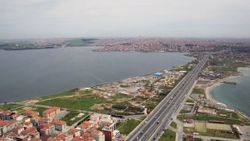 Emlak Konut Halkalı ve Teşvikiye'de 5 arsa aldı