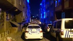 Tartıştığı eşini ve kayınbiraderini öldürdü