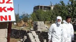 Balıkesir'de kuduz karantinası
