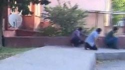Kuleli Askeri Lisesi'nde operasyon: 80 gözaltı