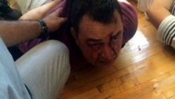 Askeri lise komutanı Mürsel Çırıkçı gözaltına alındı
