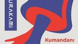 Gizem dolu bir roman: Kumandanı Öldürmek