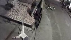 Zonguldak'ta iki kişi sokak ortasında kurşunlandı İZLE