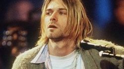 Kurt Cobain'in bugüne kadar duyulmamış ses kaydı