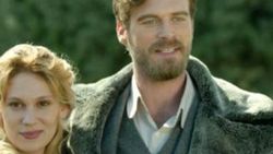 Kurt Seyit ve Şura'ya Hollywood oyuncusu