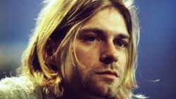 Kurt Cobain'in 19 yıl sonra yayınlanan fotoğrafları