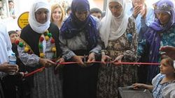 Cizre'deki Kürtçe eğitim veren okul da kapatıldı