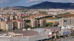 Ulaşım projeleri Kurtköy'ü uçuracak