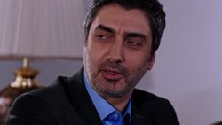 Kurtlar Vadisi Pusu'ya yeni oyuncu