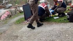 Kuş avlamak isterken hayatını kaybetti