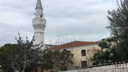 Kuşadası'nda minarelerden müzik yayını tepki çekti