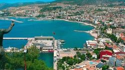 Kuşadası’nın en değerli arsasının kaderini halk belirleyecek
