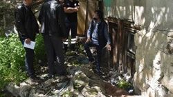 Evlendikten bir gün sonra kaybolan şahsın cesedi bulundu