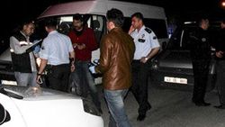 Kütahya'da iki ailenin kavgası kanlı bitti