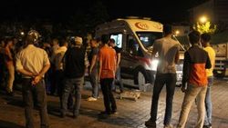 Kütahya'da cezaevi firarisi 3 kişiyi tüfekle yaraladı
