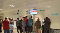 Kütahya'da 3 öğretmen ve 167 öğrenci gıdadan zehirlendi
