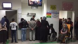 Kütahya'da 62 kişi gıdadan zehirlendi