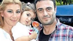 Kutsi'den eşine barışma hediyesi