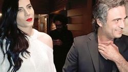 Kutsi ve Feyza Çıpa evleniyor