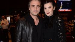 Kutsi Feyza Çıpa'ya evlenme teklif etti