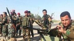 Kuzey Irak'ta silah skandalı