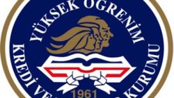 Burs ve öğrenim kredisi başvuruları başladı