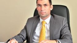 Şehit kaymakam için 81 il ve 917 ilçede hatim indirildi