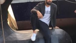 İdo Tatlıses'ten samimi açıklamalar