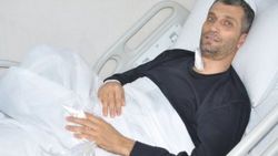 Avukat Bülent Karagöz'ü hukuk kitabı kurtardı