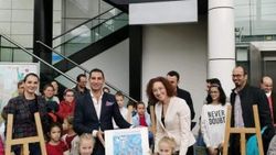 THY ile Rüyamdaki Şehir yarışmasının kazananları belli oldu