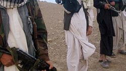 Afganistan'da polis eğitim merkezine bombalı saldırı