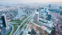 İstanbul'da konut fiyatları arttı