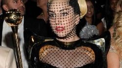 Lady Gaga Türkiye'ye geliyor