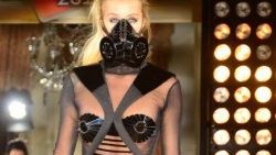 Lady Gaga gecesine ünlü yağdı