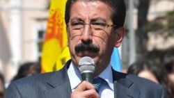 Akil İnsan Lami Özgen hakim karşısında