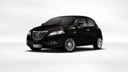 Lancia’nın şehir otomobili Ypsilon Türkiye’de - Foto