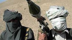 ABD Pakistan Talibanı’nın iki numarasını yakaladı