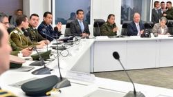 Latin Amerika'da oto hırsızlarına büyük operasyon