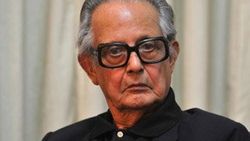Hindistanlı karikatürist RK Laxman öldü