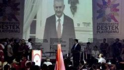 Başbakan Lefkoşalılara seslendi