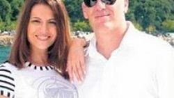 Lemi Gülman ile Ece Özbek evleniyor