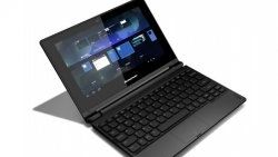İşte Android içerikli laptop