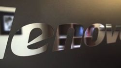 Lenovo'nun sitesi hacklendi