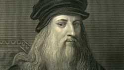 Leonardo Da Vinci'yi klonlayacaklar