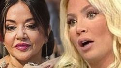 Lerzan Mutlu'dan ayrılık açıklaması