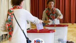AB ve NATO üyesi Letonya'da Rusya yanlısı parti kazandı