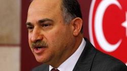 CHP'li Gök: Cumhurbaşkanı'nı saygıyla karşılayacağız