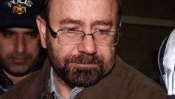 Levent Ersöz hastaneye kaldırıldı