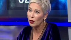 Leyla Alaton: T.şak dediğim için hiç pişman değilim