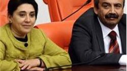 Leyla Zana ve Süreyya Önder İmralı'ya gitti